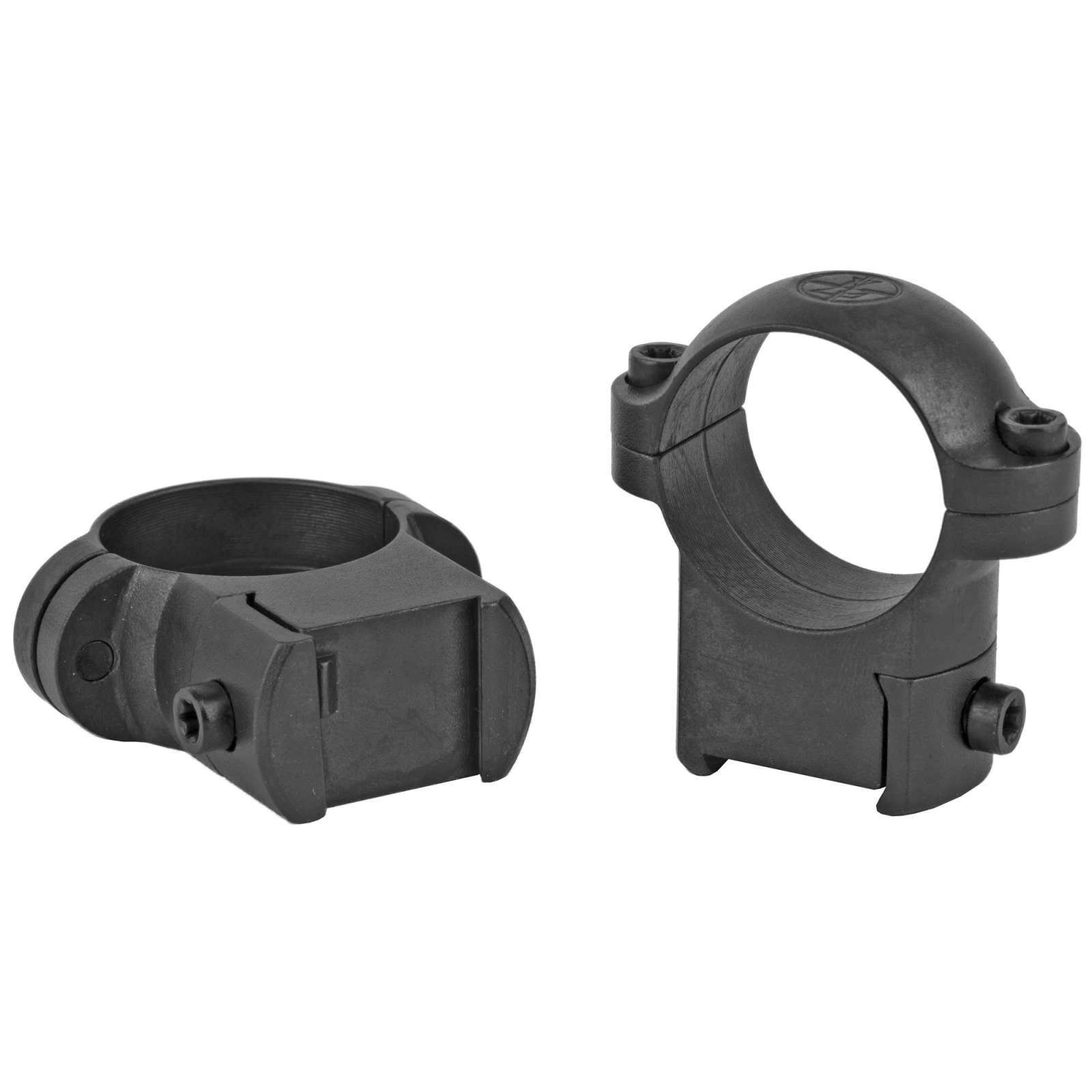 LEUPOLD RINGMOUNT RINGS 1 IN CZ 527 MEDIUM MATTE