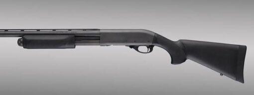 Hogue Shotgun Stock Kit - Remington 870 Forend & Stock 12g ONLY