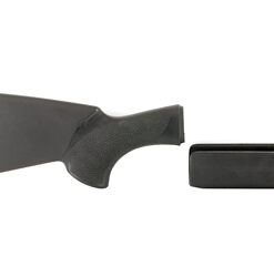 HOGUE STK REM 870 OVERMOLDED 12" LOP