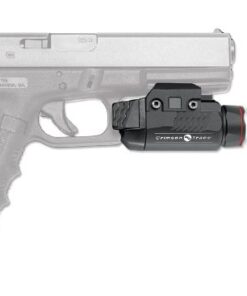 CRIMSON TRACE RAIL MASTER ALUM RAIL LIGHT