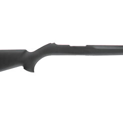 HOGUE STK RUG 10/22 RBR OVRMLD BLK