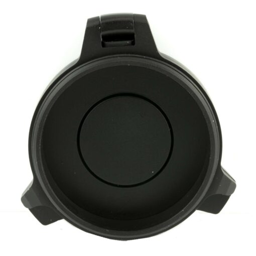 LEUPOLD ALUMINA FLIP COVER FRONT LENS 40MM MATTE
