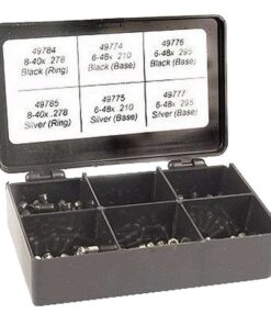 LEUPOLD TORX SCREW KIT