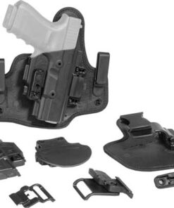 ALIEN GEAR SHAPESHIFT CORE CAR - PACK RH TAURUS PT111/PT140 BL