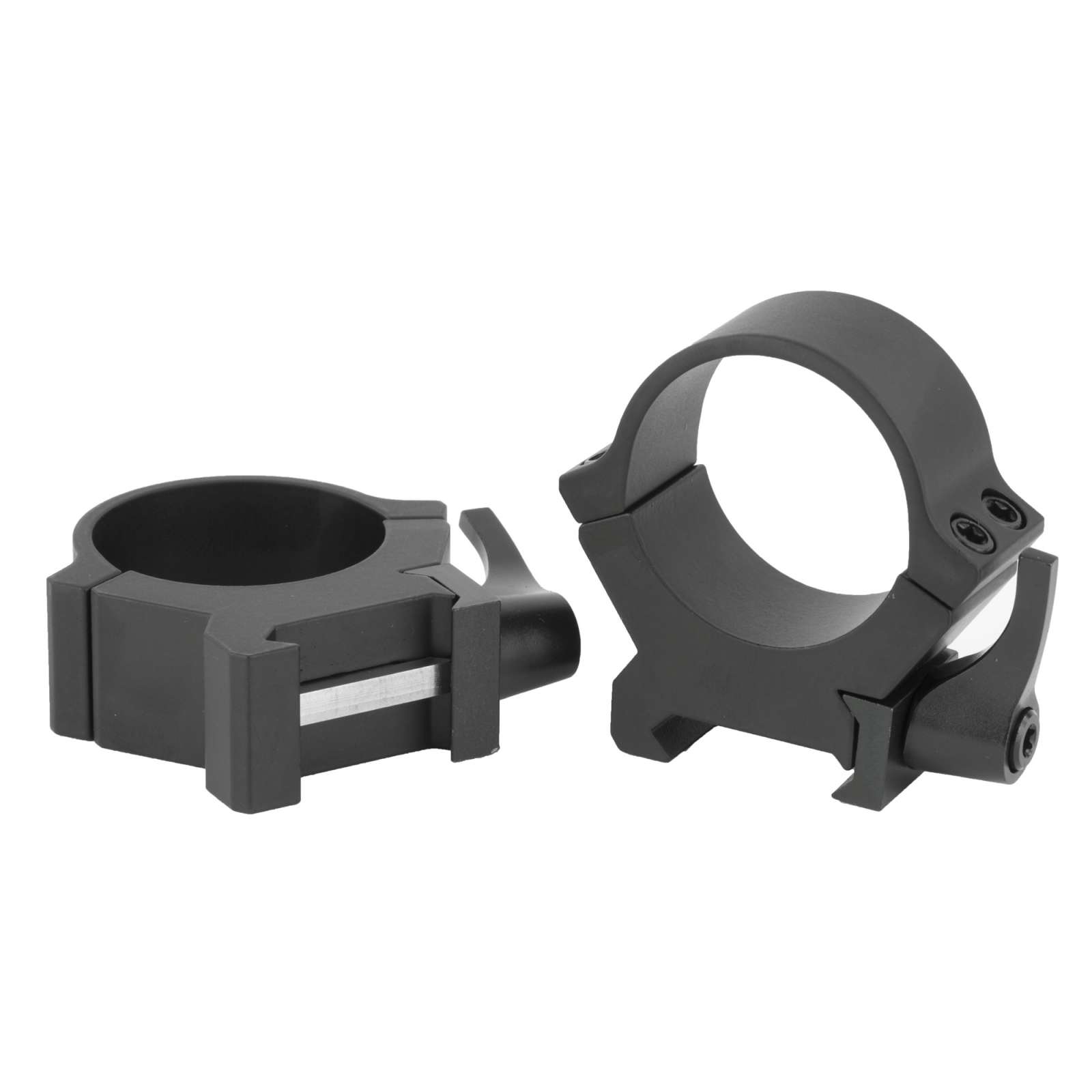 LEUPOLD QRW2 RINGS 30 MM MEDIUM MATTE
