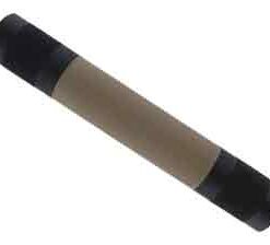 HOGUE AR-15 FREE FLOAT FOREND - RIFLE LENGTH FDE GRIP