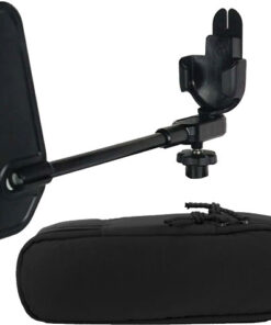 KESTREL VANE MOUNT AND MOLLE - CARRY CASE KESTREL 5000 SERIES