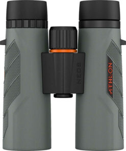 ATHLON BINOCULARS NEOS G2 - 10X42 HD ROOF PRISM GREY