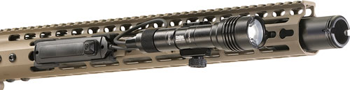 STREAMLIGHT PRO TAC RAIL MOUNT - 2 WEAPON MOUNTED LIGHT 2 STREAMLIGHT PRO TAC RAIL MOUNT - 2 WEAPON MOUNTED LIGHT - Image 2
