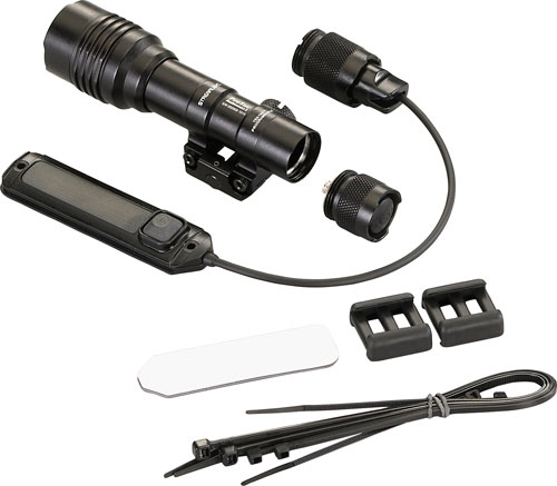 STREAMLIGHT PRO TAC RAIL MOUNT - 2 WEAPON MOUNTED LIGHT 3 STREAMLIGHT PRO TAC RAIL MOUNT - 2 WEAPON MOUNTED LIGHT - Image 3