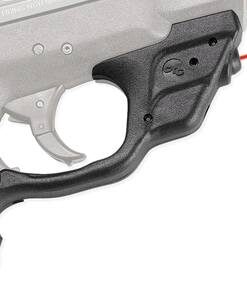 CRIMSON TRACE LASERGUARD S&W SHIELD 9MM/40