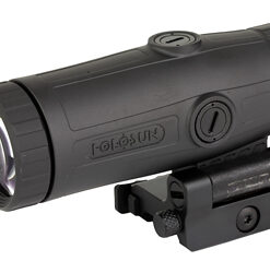 H-SUN MAGNIFER 3X W/ FLIP & QD