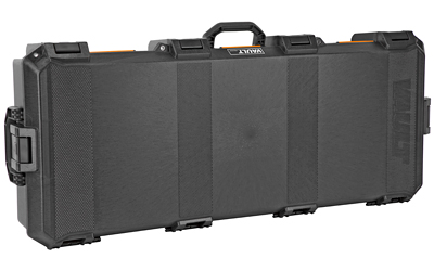 PELICAN VAULT V730 CASE TAC RFL BLK 1 PELICAN VAULT V730 CASE TAC RFL BLK