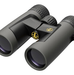 LEUP BX-2 ALPINE HD 10X42MM SHDGRY