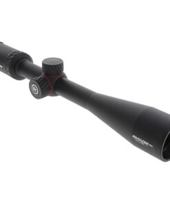 Crimson Trace Brushline Pro Rifle Scope - 4-12x40mm 1" SFP BDC Predator