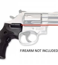 CRIMSON TRACE LASERGRIP S&W GOVERNOR