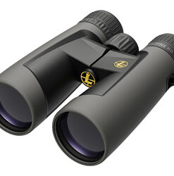 LEUP BX-2 ALPINE HD 12X52MM SHDGRY