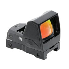 Crimson Trace RAD Max Pro Large Open Reflex Sight Red Dot Elect Sight Rifles and Shotguns