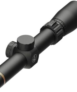 Leupold VX-Freedom Rifle Scope - 1.5-4x20 1" SFP MOA-Ring