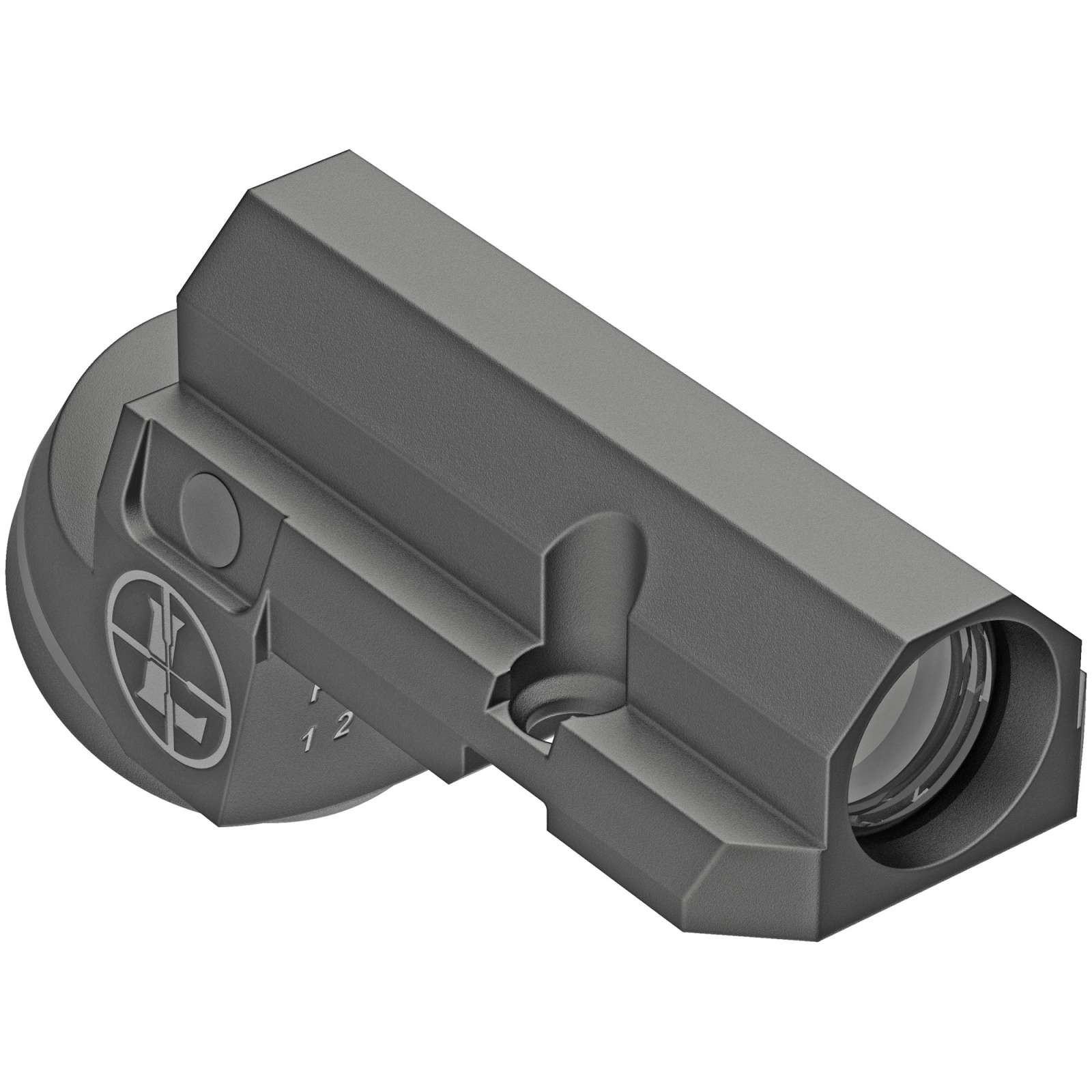 LEUPOLD DELTAPOINT MICRO 3 MOA DOT FITS S&W M&P MATTE