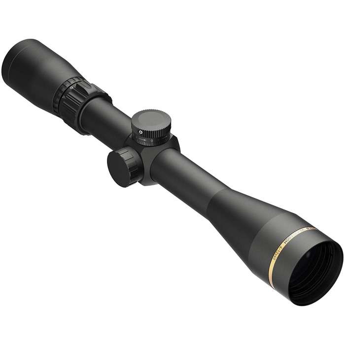 LEUPOLD VX-FREEDOM SCOPE 4-12X40 ( 1 IN ) HUNT PLEX