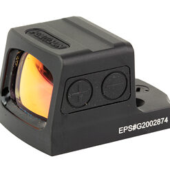 H-SUN EPS 2 MOA GRN ALUM