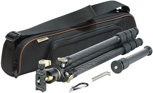 LEUPOLD ALPINE TRIPOD KIT