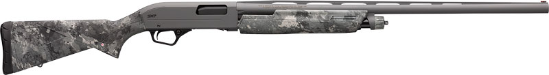 WINCHESTER SXP HYBRID 12GA - 3.5" 28"VR TT-MIDNIGHT/GRAY