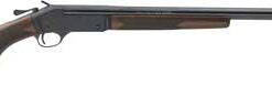 HENRY SINGLE BARREL YOUTH 20GA - 3" 26" REM-CHOKE STEEL REC.