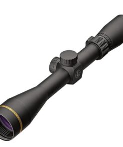Leupold VX-Freedom Rifle Scope - 4-12x40 (30mm) CDS Side Focus Tri-MOA