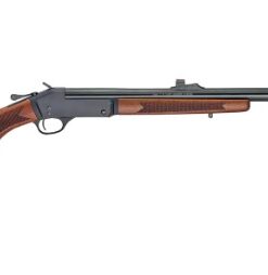 HENRY REPEATING ARMS SINGLESHOT STEEL 12/28 SLUG
