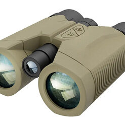 ATN LRF BINOS 10X42 3000M BT APP