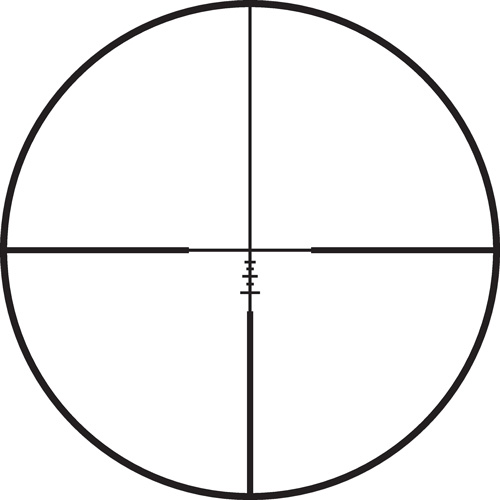 LEUPOLD SCOPE MARK 3HD 30MM - 1.5-4X20 FIREDOT BDC MATTE 2 LEUPOLD SCOPE MARK 3HD 30MM - 1.5-4X20 FIREDOT BDC MATTE - Image 2
