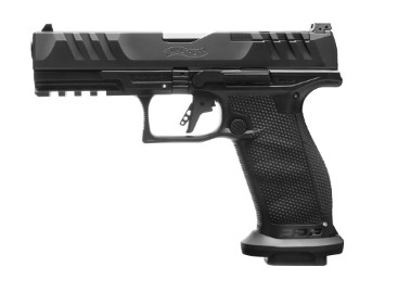 WALTHER ARMS PDP PRO E 9MM FS 4.5" OR
