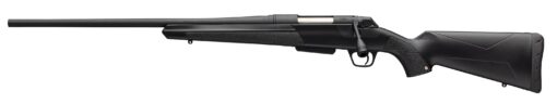 WINCHESTER XPR 6.8WESTERN MAT/SYN 24" LH