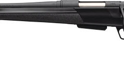 WINCHESTER XPR 223 REM 22" - BLACK MATTE SYNTH LEFT HAND