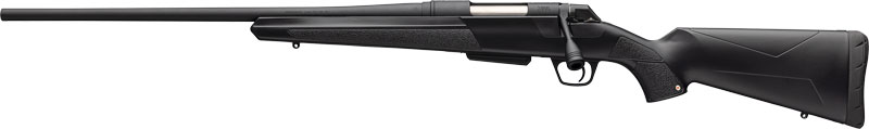 WINCHESTER XPR 223 REM 22" - BLACK MATTE SYNTH LEFT HAND 1 WINCHESTER XPR 223 REM 22" - BLACK MATTE SYNTH LEFT HAND