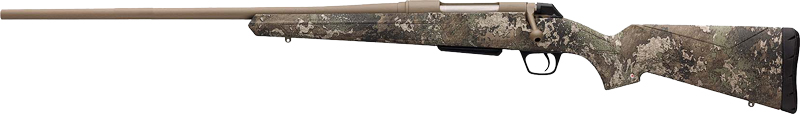 WINCHESTER XPR HUNTER 30-06 - 24" BRONZE/TT-STRATA LEFT HAND 1 WINCHESTER XPR HUNTER 30-06 - 24" BRONZE/TT-STRATA LEFT HAND