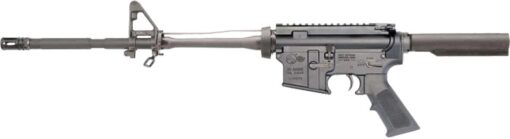 Colt M4 OEM1 Carbine 5.56mm 16.1" Barrel Matte Black