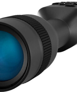 ATN X-SIGHT 5 4K 3-15X UHD - DAY/NIGHT SMART RIFLE SCOPE