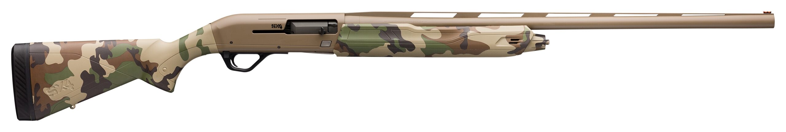 WINCHESTER SX4 HYB HNTR 12/26 WDLND 3.5"#