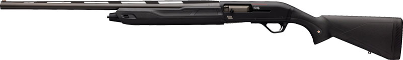 WINCHESTER SX4 LH 12GA 3.5" - 26"VR MATTE BLACK/SYN
