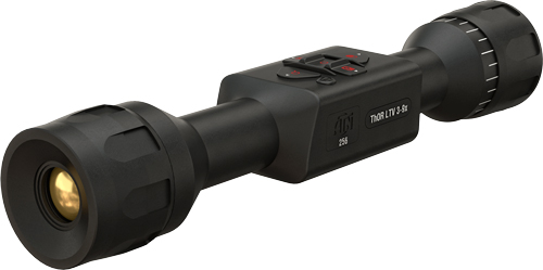 ATN THOR LTV 3-9X THERMAL RFL - SCOPE 256X192 12 MICRON 1 ATN THOR LTV 3-9X THERMAL RFL - SCOPE 256X192 12 MICRON