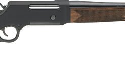 HENRY LONG RANGER 223REM/5.56 - 20" BLUED WALNUT NO SIGHTS