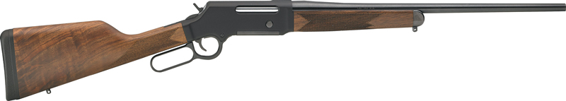 HENRY LONG RANGER 223REM/5.56 - 20" BLUED WALNUT NO SIGHTS 1 HENRY LONG RANGER 223REM/5.56 - 20" BLUED WALNUT NO SIGHTS