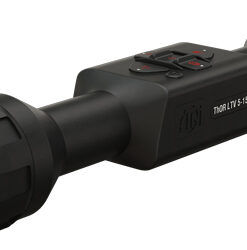 ATN THOR LTV 3-9X THERMAL RFL - SCOPE 320X240 W/VIDEO