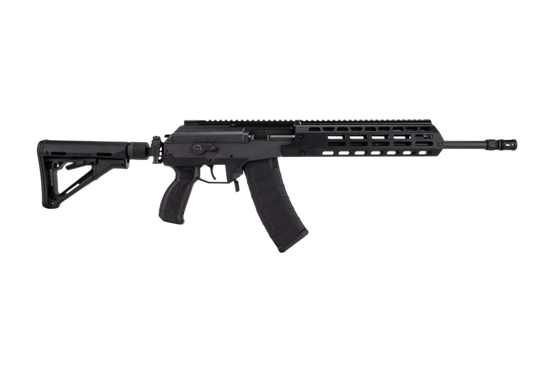 IWI Galil Ace G2 Rifle with Side Folding Adjustable Buttstock - 5.45x39 | 16" Barrel | MLOK Handguard 1 IWI Galil Ace G2 Rifle with Side Folding Adjustable Buttstock - 5.45x39 | 16" Barrel | MLOK Handguard