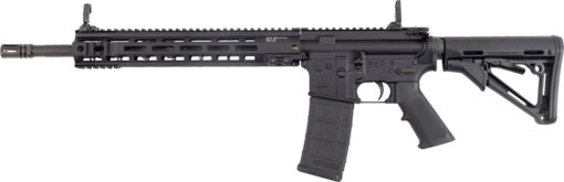 COLT M4 CARBINE 223 16.1" BBL - GEISSELE 13" MK4 RAIL 30-SHOT