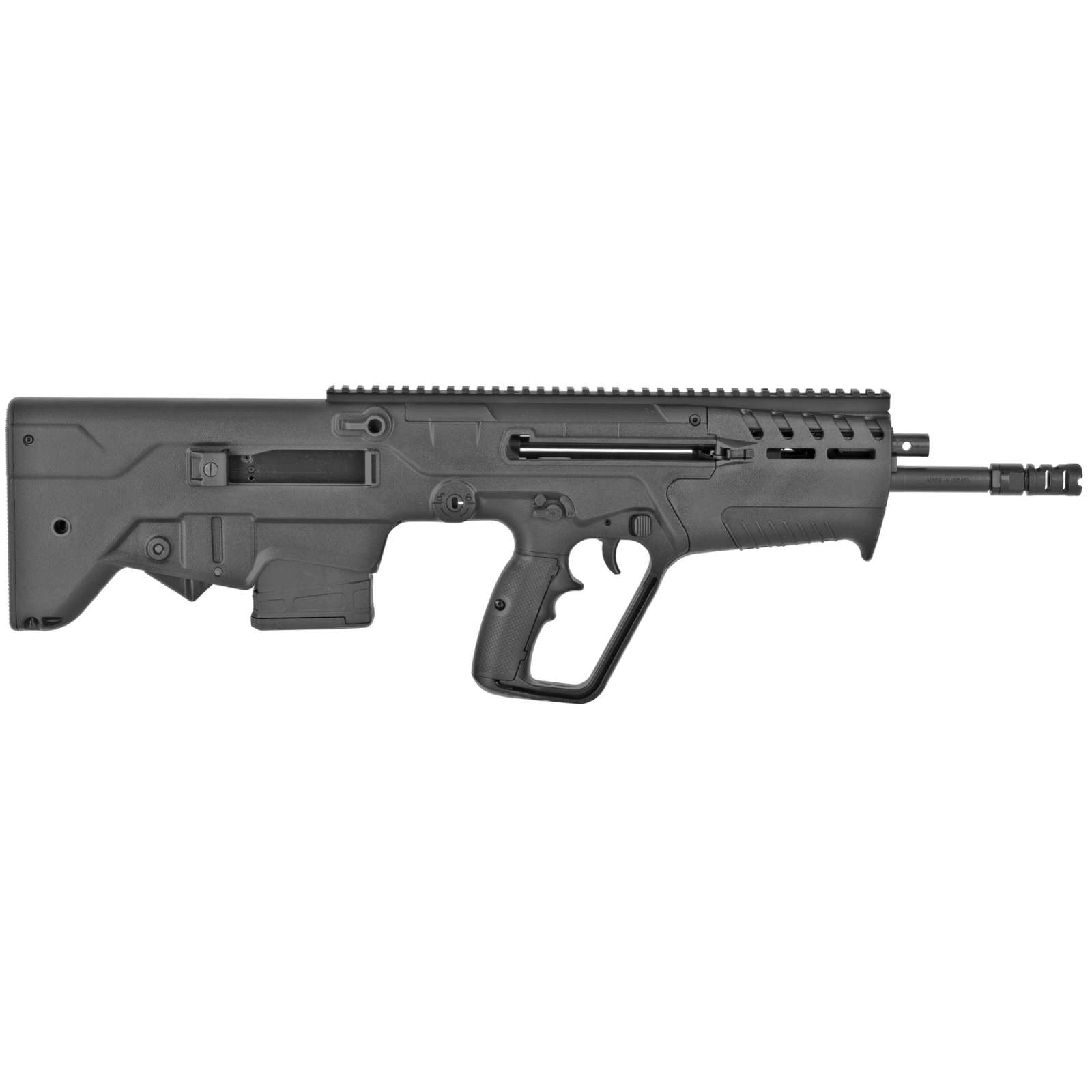 IWI TAVOR 7 BULLPUP RIA 308 WIN 16.5IN BBL BLACK POLY FLATTOP 1-10RD PMAG
