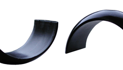 BURRIS SIGNATURE POSI-ALIGN - RING INSERT +/- .020" 1-INSERT